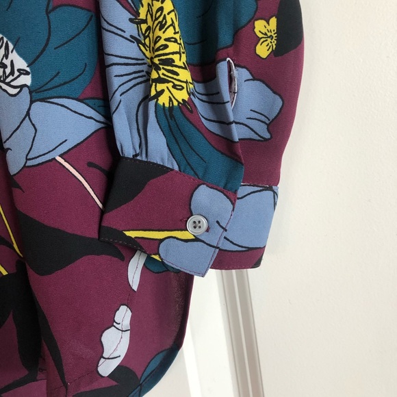 Loft Blouse - Picture 2 of 3